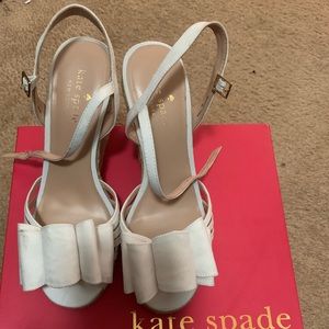 Kate Spade Wedges